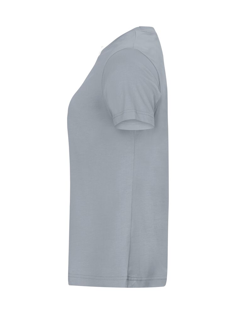 T-shirt Lady Misty Blue