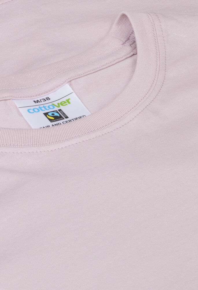 T-shirt Lady Lavender