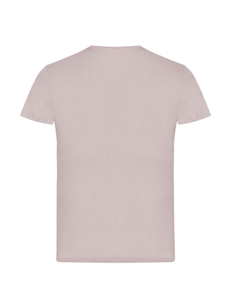 T-shirt Man Lavender