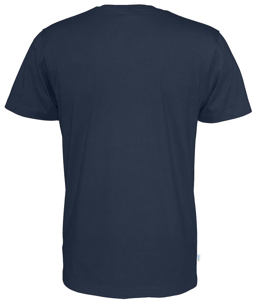 T-shirt Man Navy