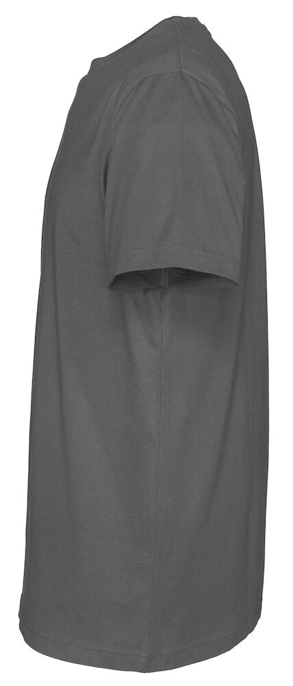 T-shirt Man Charcoal