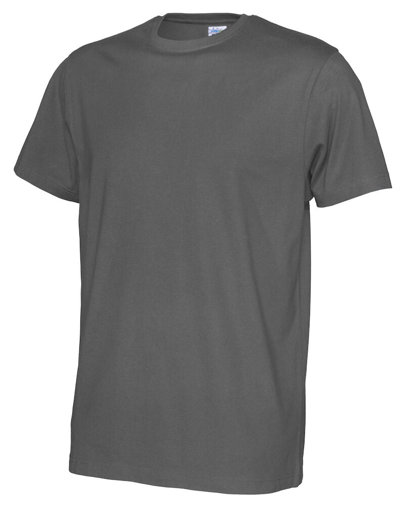 T-shirt Man Charcoal