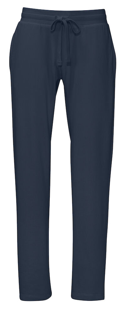 Sweat Pants Man (GOTS) Navy S