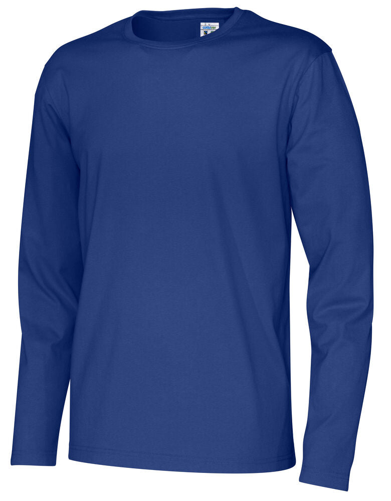 T-Shirt LS Man
