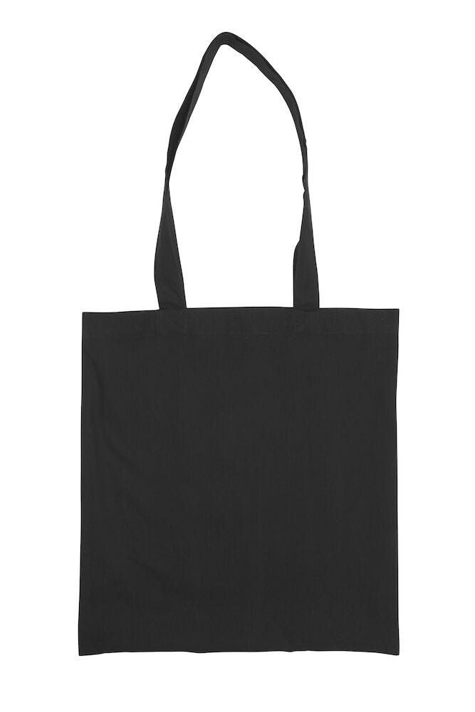 Tote Bag (GOTS) Black 0