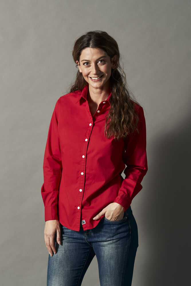 Twill Lady