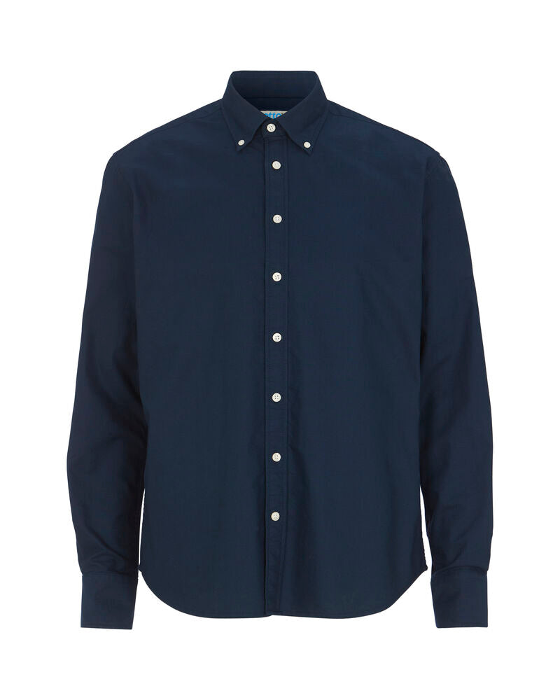 Oxford Comfort Man Navy XS-35/36