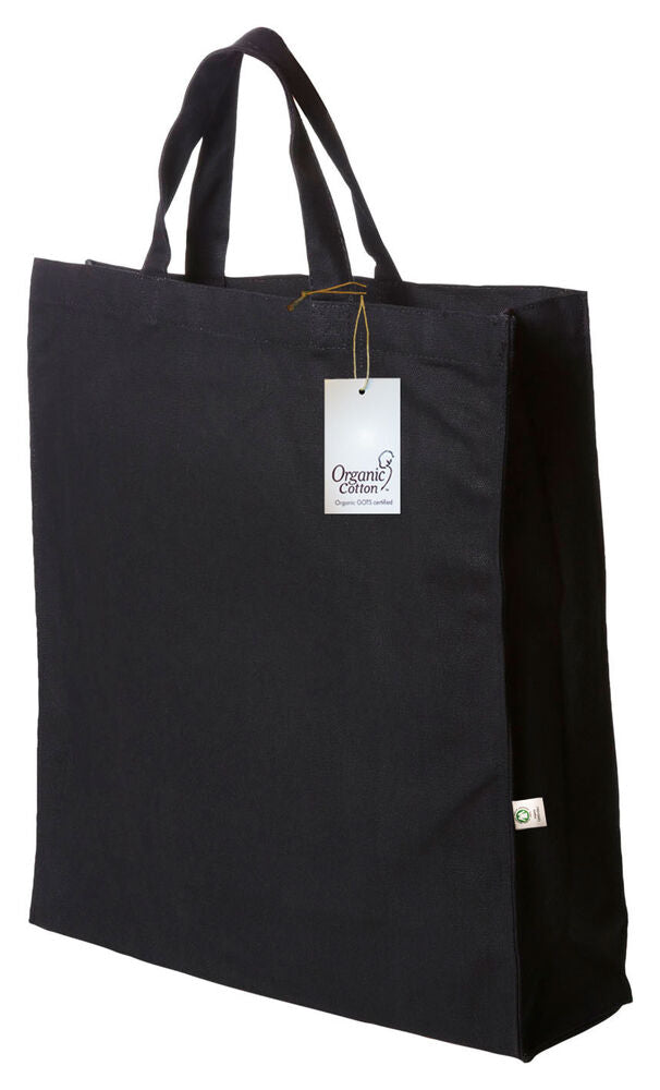 GOTS Heavy Canvas Bag