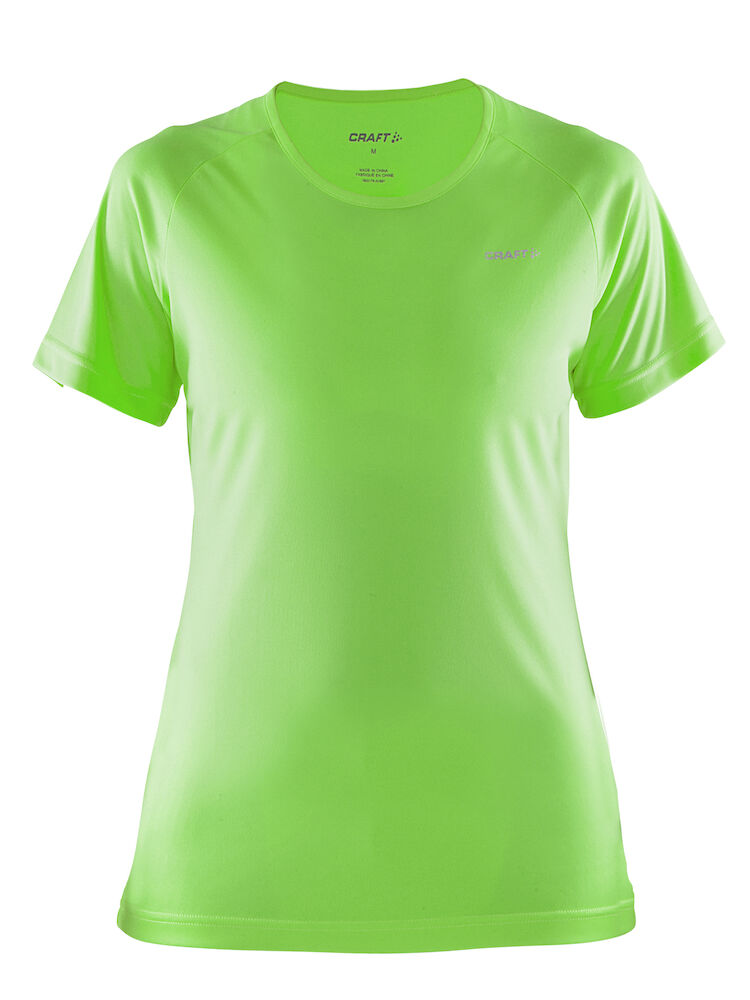 Prime Tee W Gecko XS