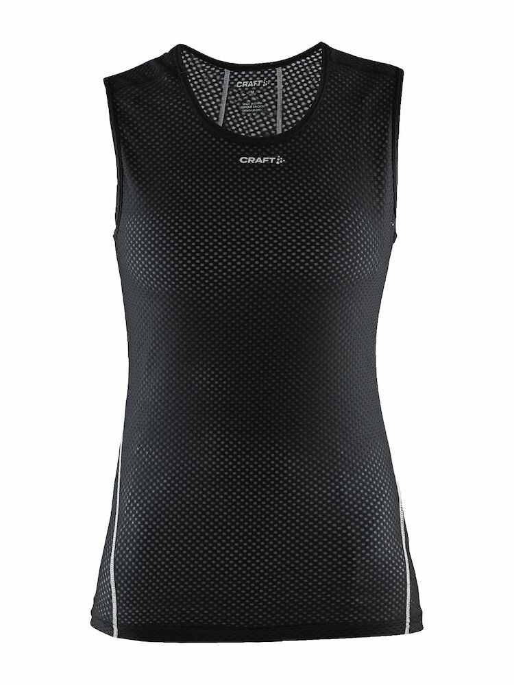 Cool Mesh Superlight Sl W Black XS