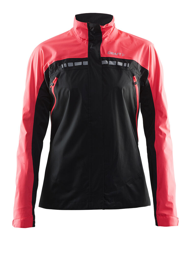Escape Rain Jacket W