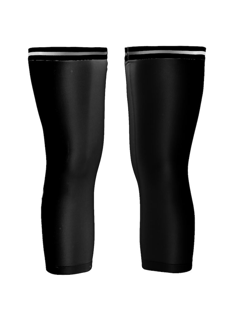 Core Subz Knee Warmer Black XS/S