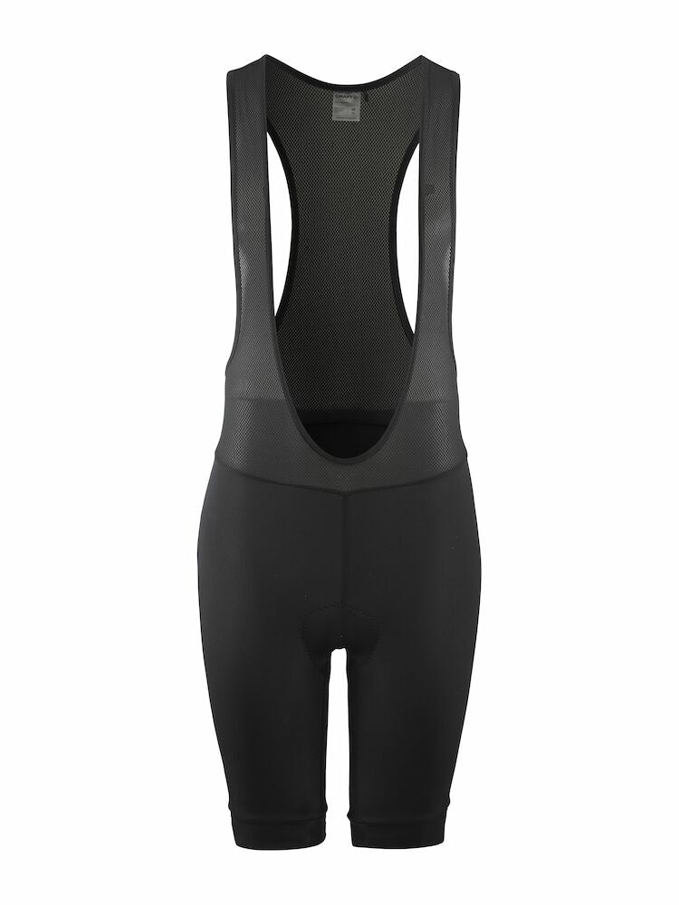 Balance Bib Shorts M Black-Rock XS