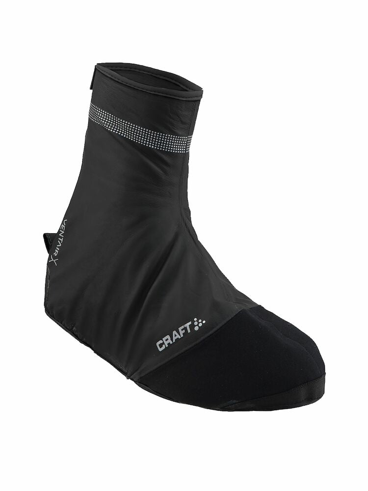 Core Subz Shelter Bootie Black S