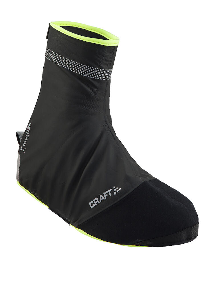 Core Subz Shelter Bootie Black/Flumino L