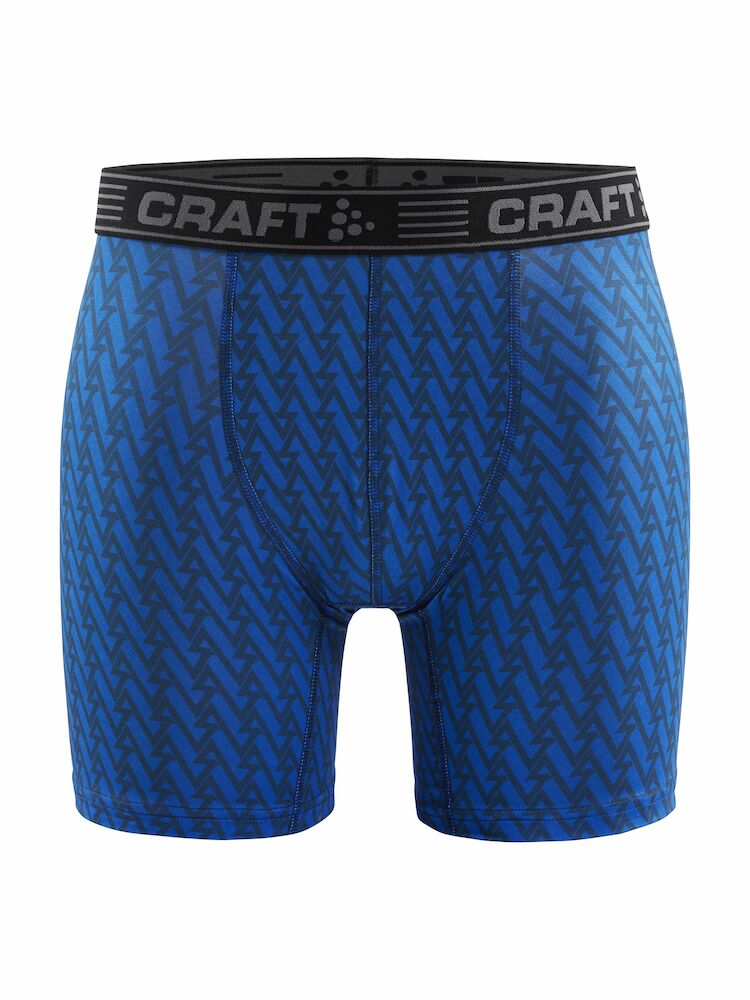 Greatness Boxer 6inch M Burst/Black S