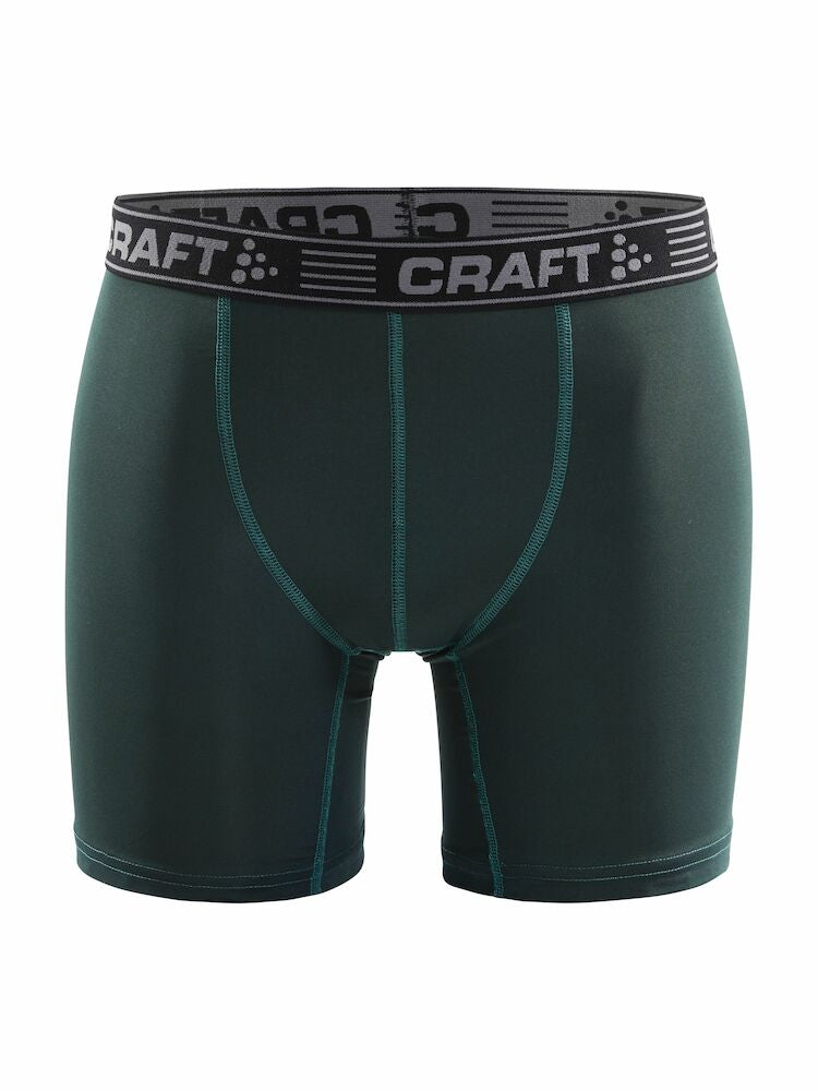 Greatness Boxer 6inch M Pine/Black S