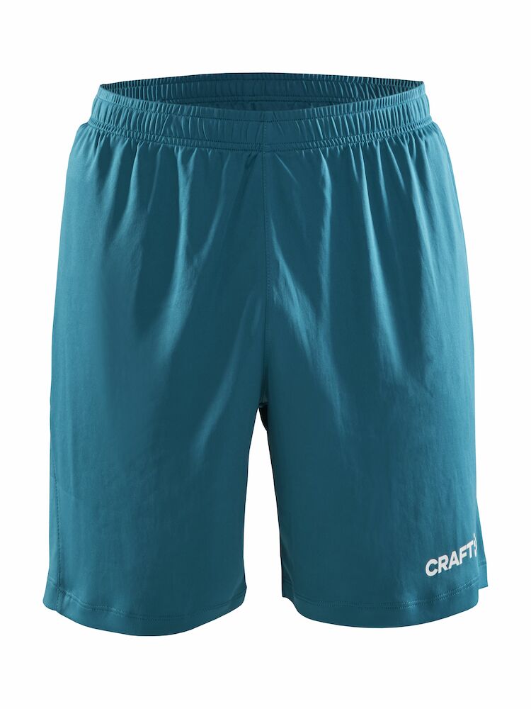 Craft Squad Short Solid M DEEP LAKE XS