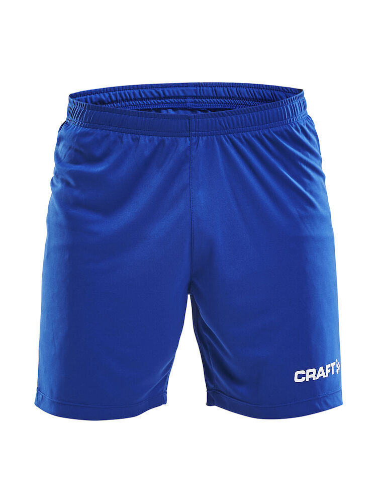 Squad Short Solid M Royal Blue L