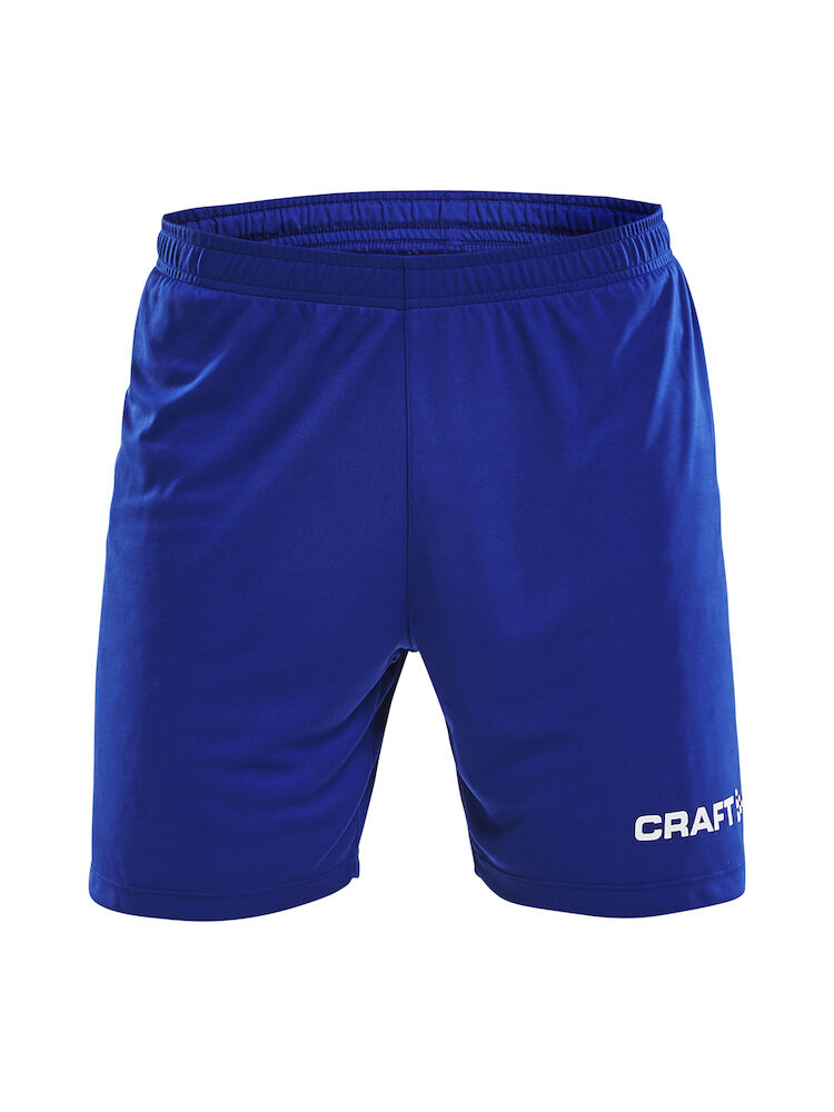 Squad Short Solid M Club Cobolt XS