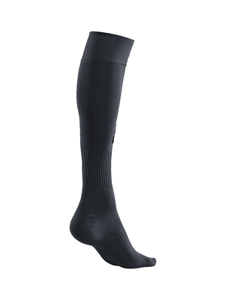 Craft Squad Sock Solid Asphalt