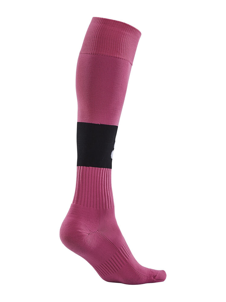 Squad Sock Contrast Pop