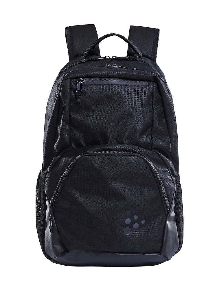Transit 25L Backpack Black One size