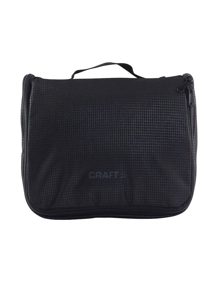 Transit Wash Bag II Black 0