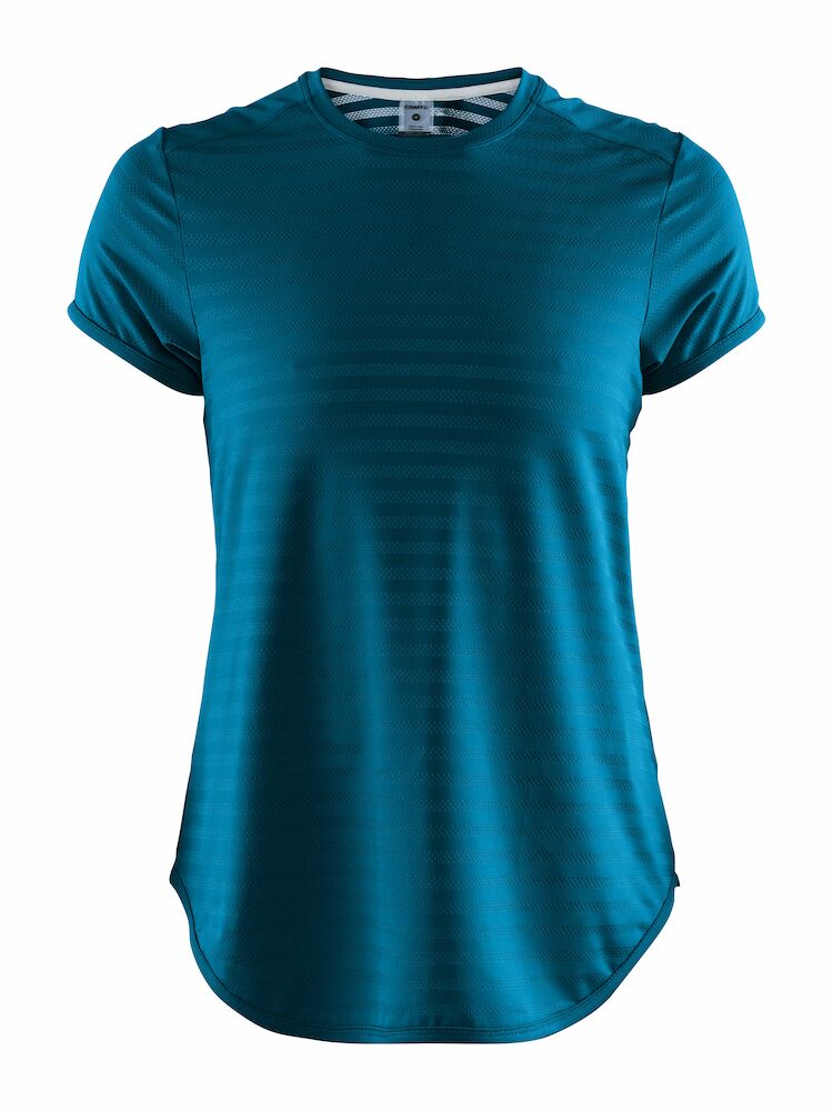 Breakaway SS Tee Two W Opal XS