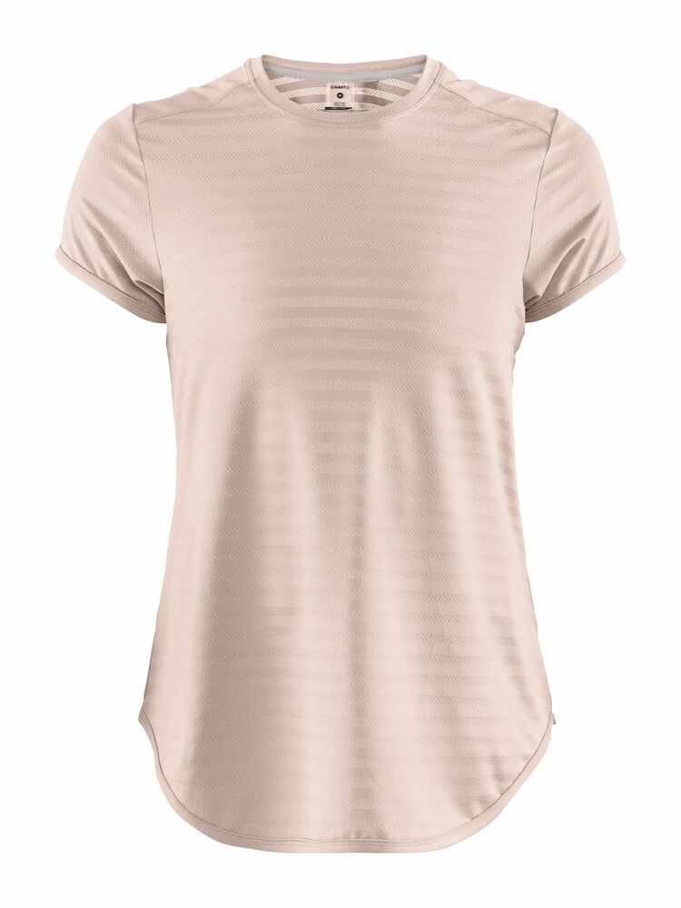 Breakaway SS Tee Two W Gum XS