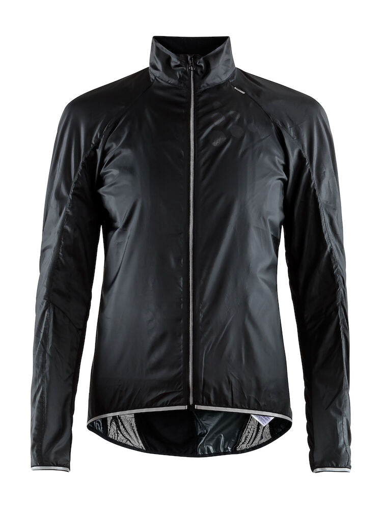 Lithe Jkt W Black XS