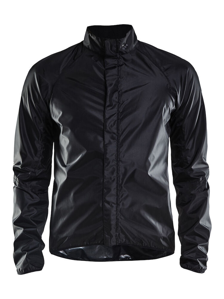 Mist Rain Jacket M Black M