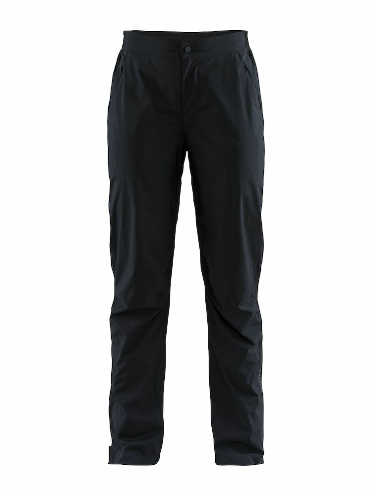 Urban Rain Pants W Black XS