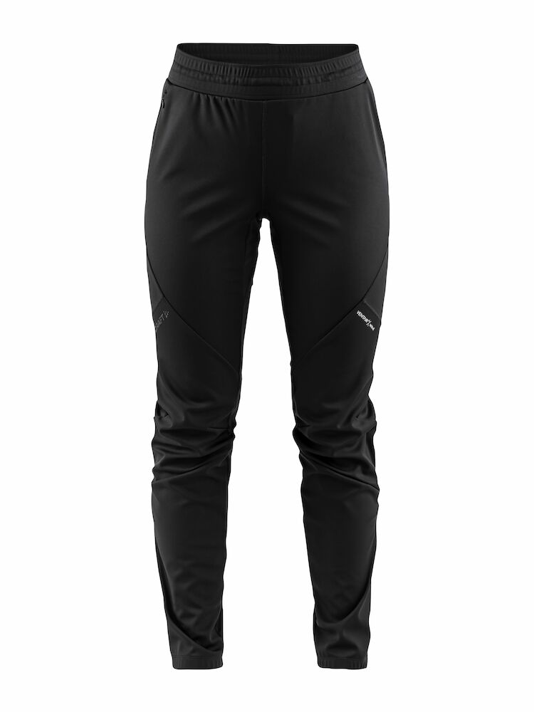Core Glide Pants W Black XS