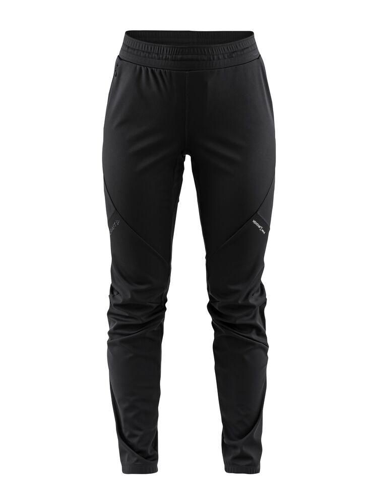 Core Glide Pants W Black 3XL