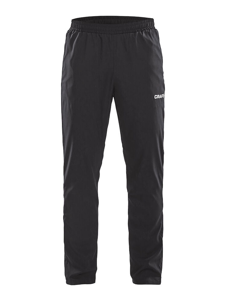 Pro Control Woven Pants M Black/White XS