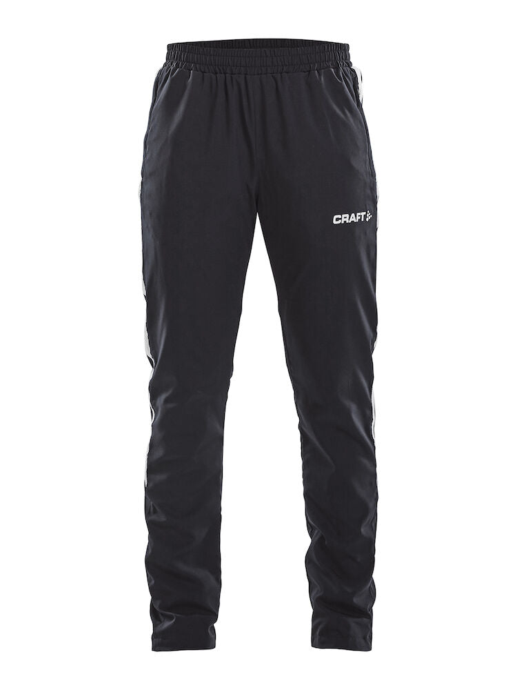 Pro Control Woven Pants W Black/White XS