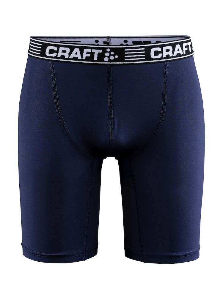 Pro Control 9" Boxer M Navy XS