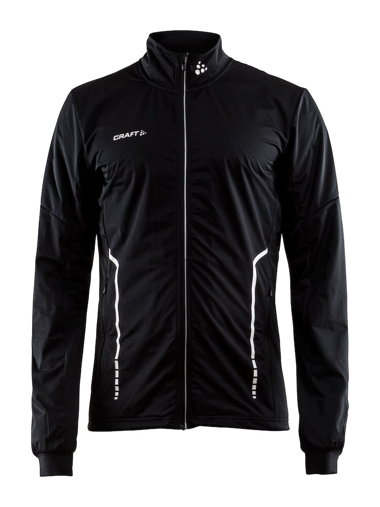 Club Jacket M Black XS