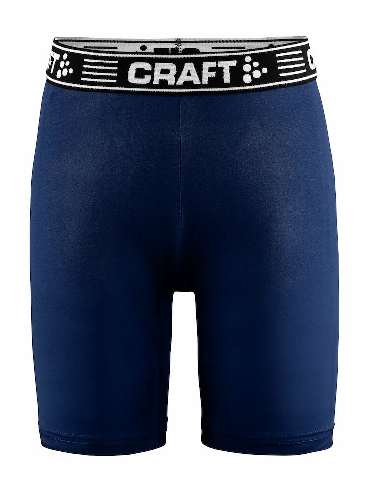 Pro Control 9" Boxer Jr Navy 122/128