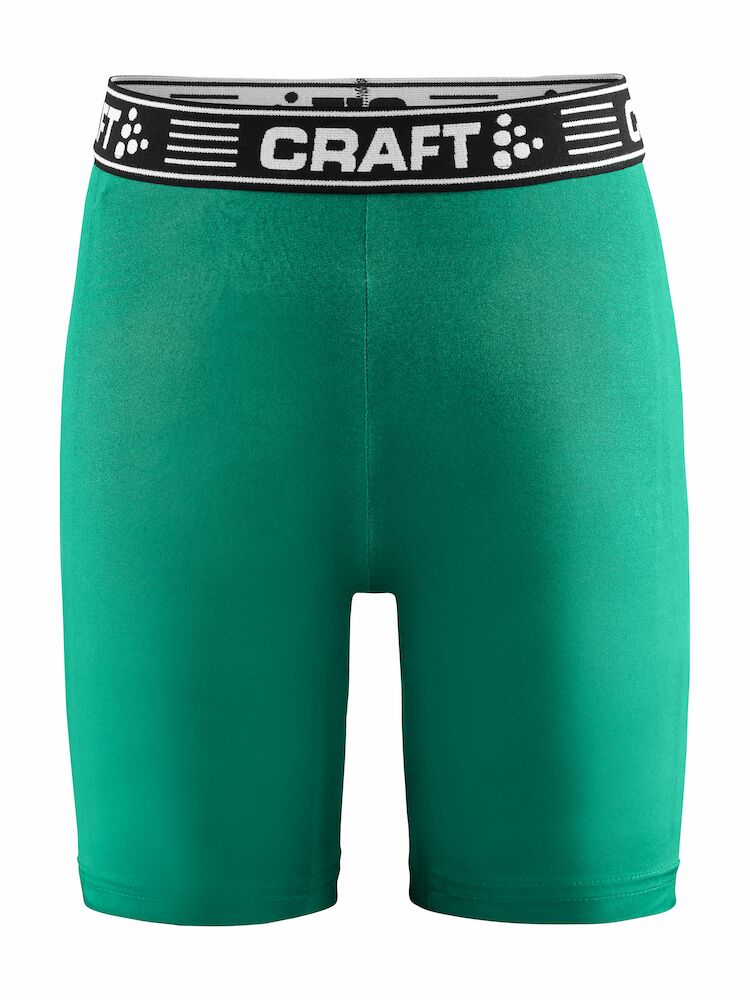 Pro Control 9" Boxer Jr Team Green 122/128