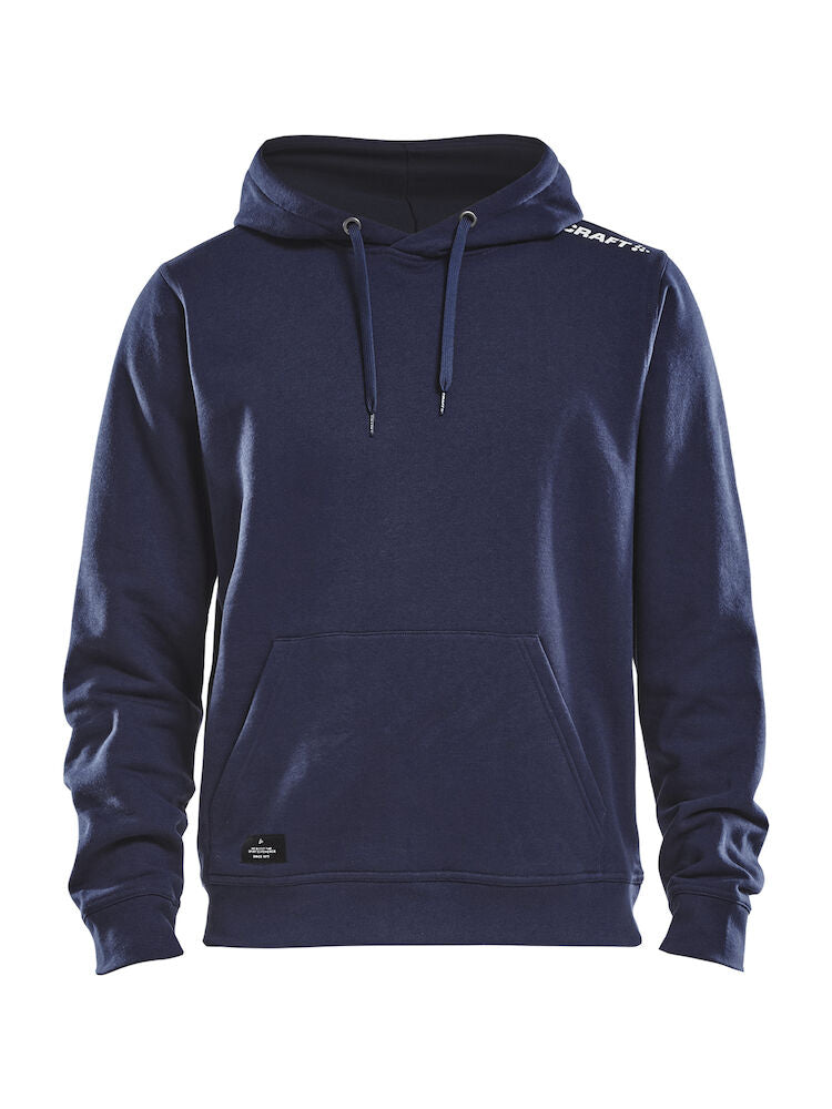 Community Hoodie M Navy XS