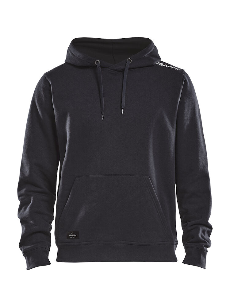 Community Hoodie M Black XS
