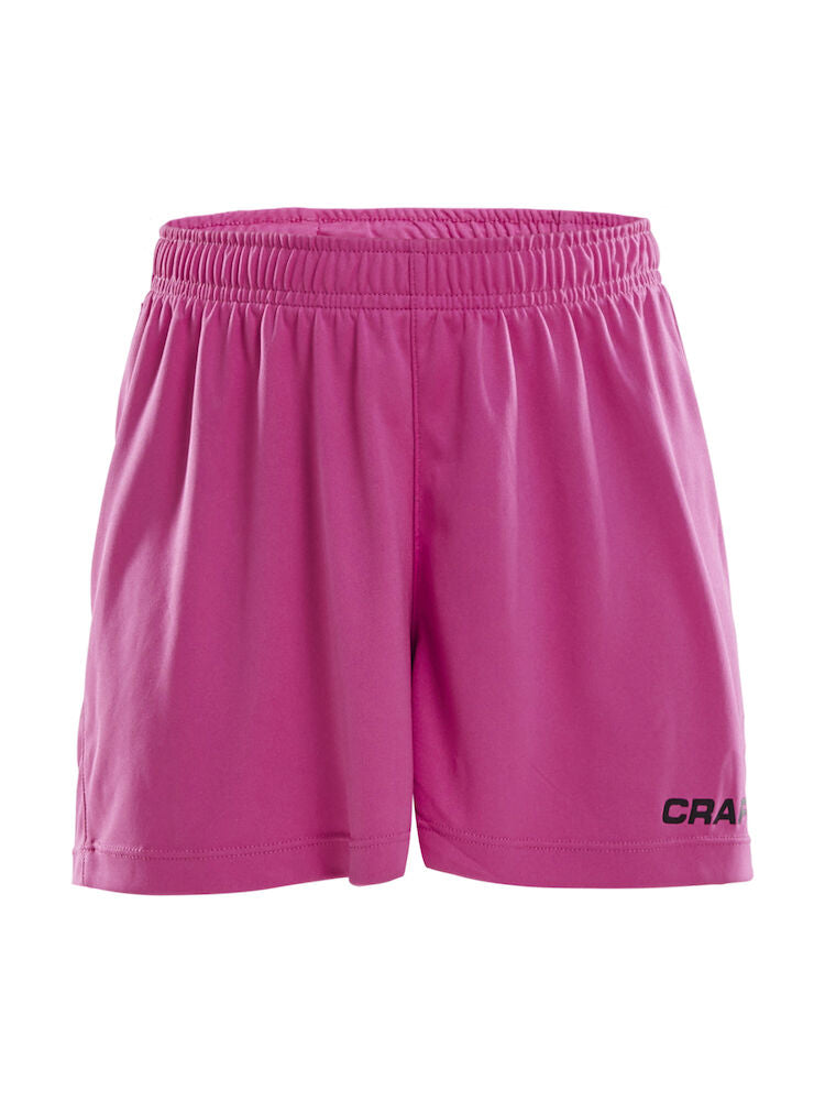 Squad GK Shorts J Metro 122/128