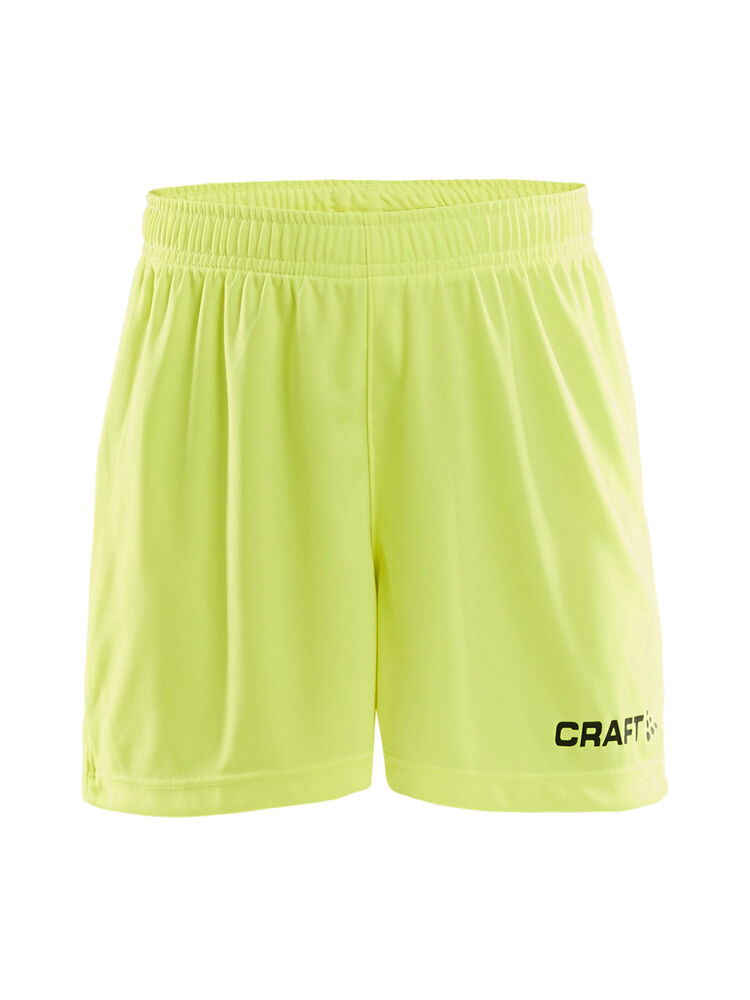 Squad GK Shorts J Flumino 122/128