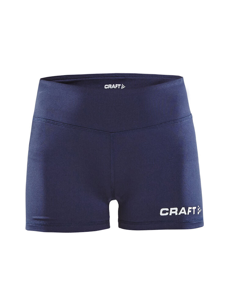 SQUAD HOTPANTS JR Navy 122/128