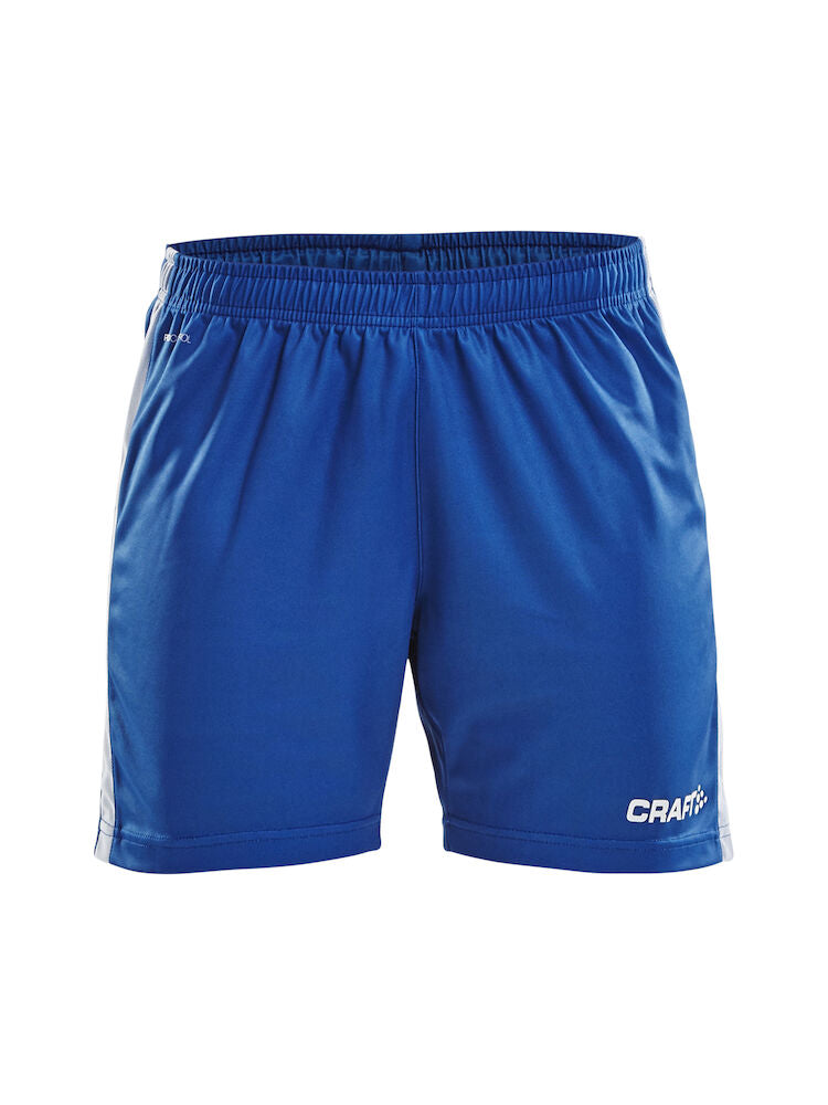 Pro Control Mesh Shorts W Royal/White XS