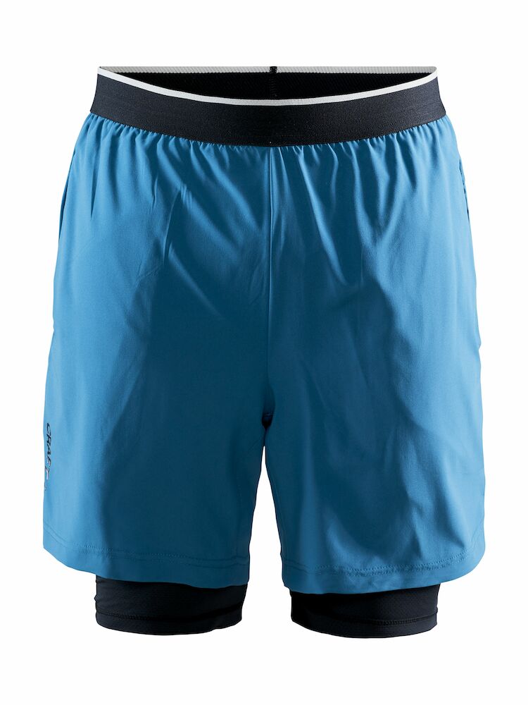 Charge 2-In-1 Shorts M Universe S