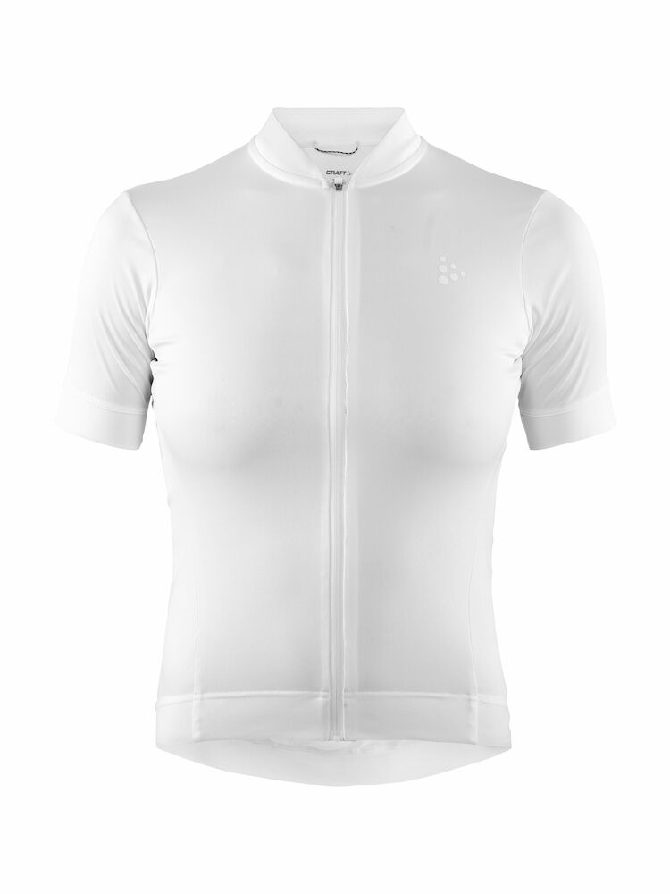 Core Essence Jersey Tight Fit White XS