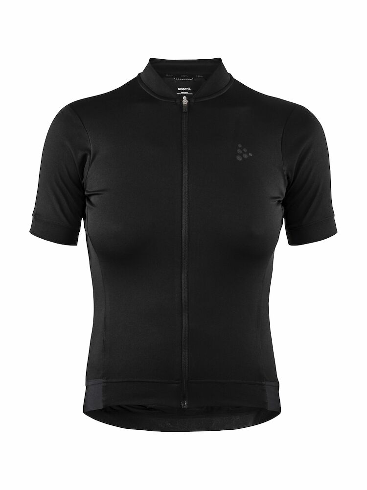 Core Essence Jersey Tight Fit Black XS